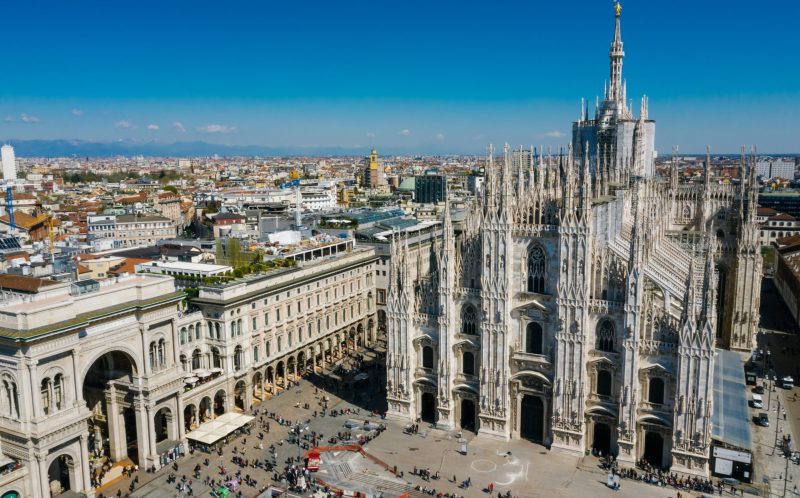 milan
